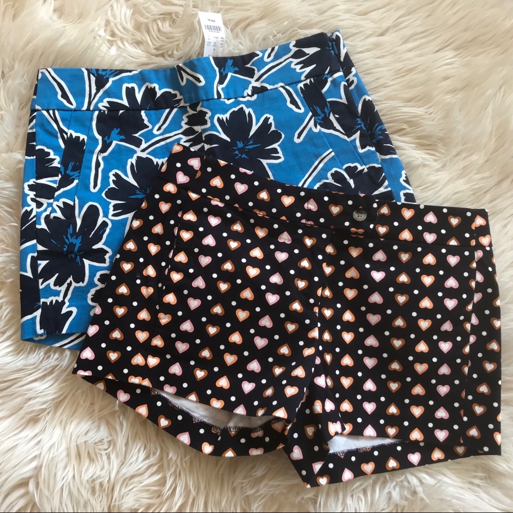 J Crew shorts